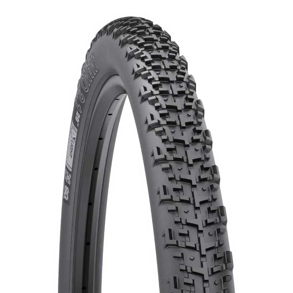 

Шина для горного велосипеда WTB Nano Light Fast Rolling Dual DNA SG2 Tubeless 29´´ x 2.1, черный