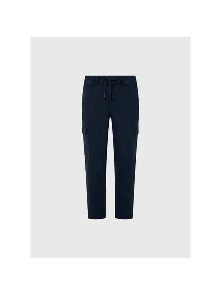 

Брюки чинос Pepe Jeans Hose, синий