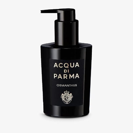 Гель для душа и тела Signatures of the Sun Osmanthus 300 мл Acqua di Parma — фото 2