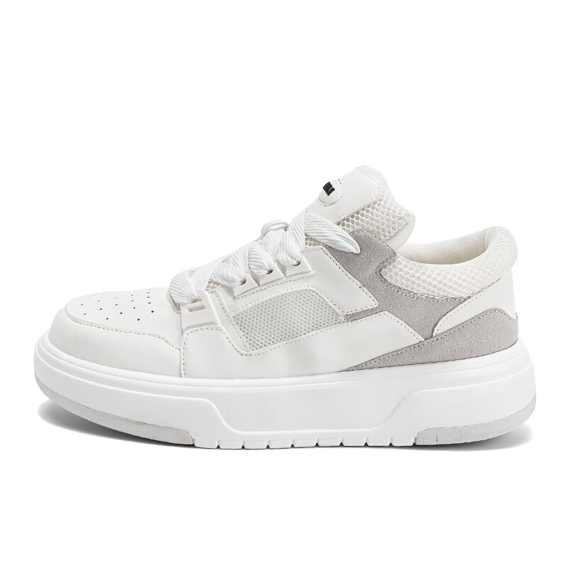 

Кроссовки Flower Cobbler/PLAY COBBLER Skateboarding Shoes Men Low-top, черный