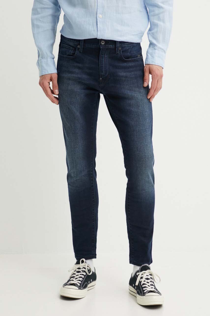 

Джинсы G-Star Raw, темно-синий