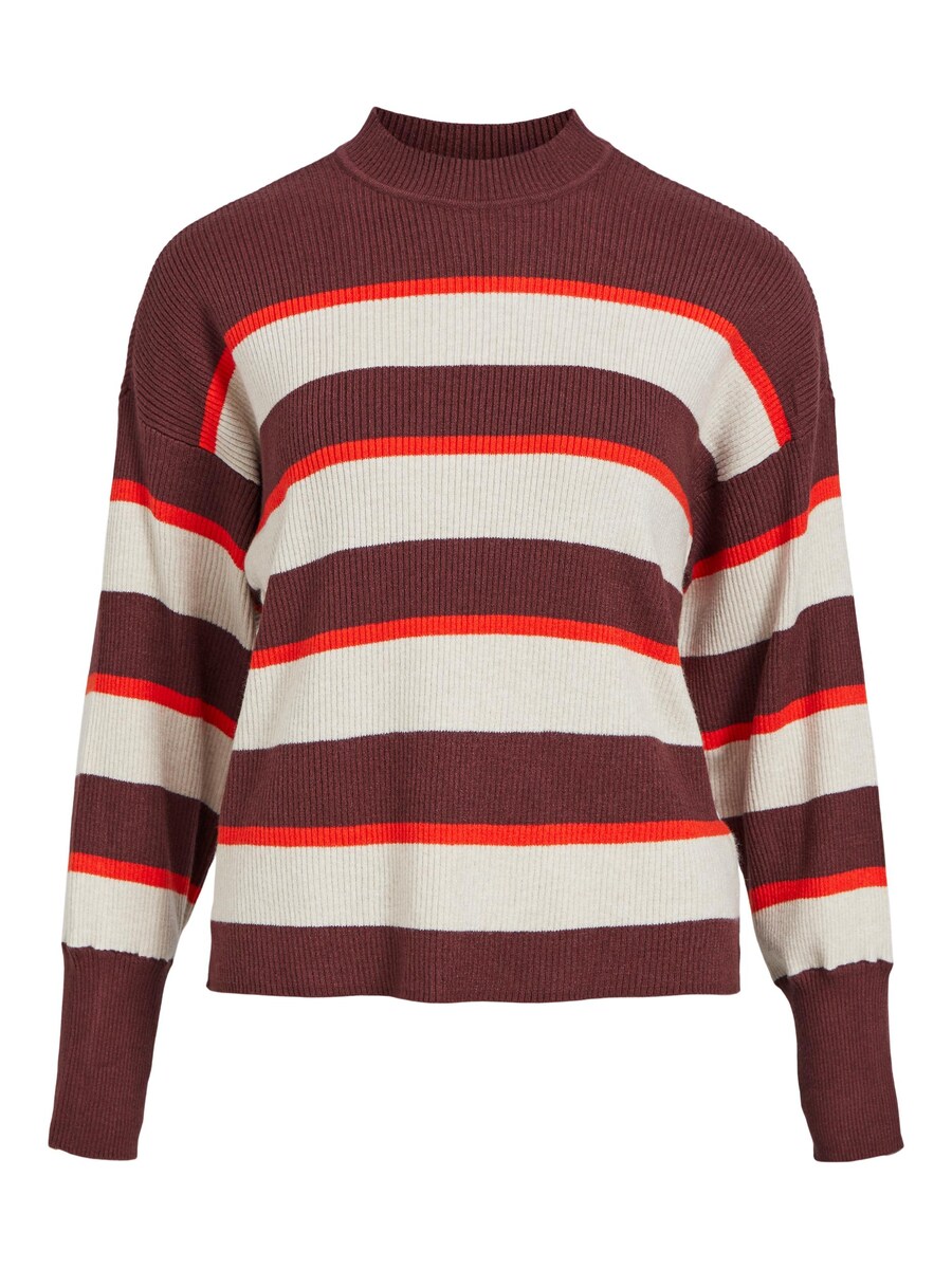 

Свитер OBJECT BRIGHT, цвет Chestnut brown