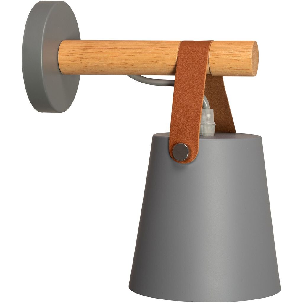 

Настенный светильник Toollight APP468-1W GREY Toolight