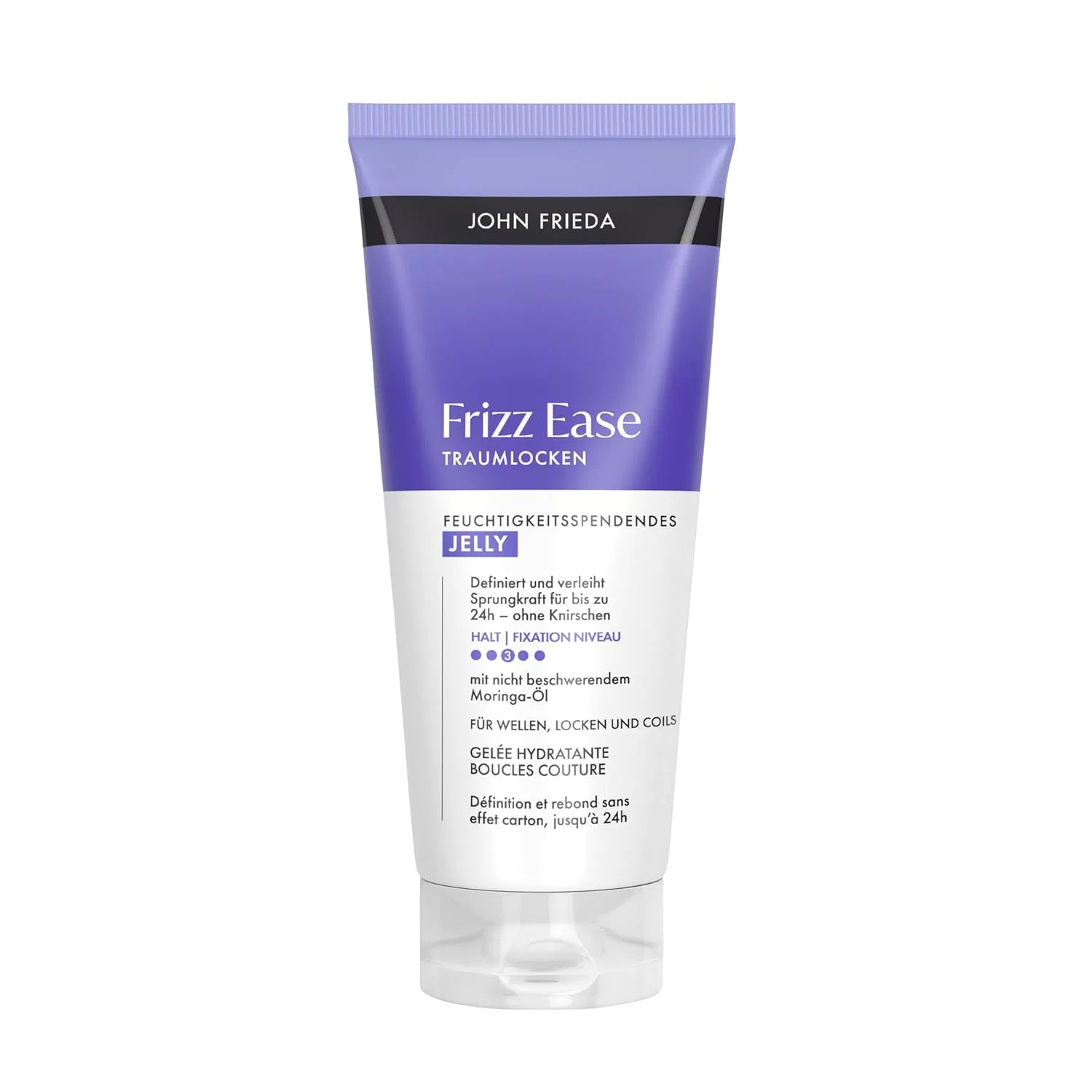 Гель для кудрявых волос John Frieda Frizz Ease Dream Curls Jelly, 150 мл John Frieda