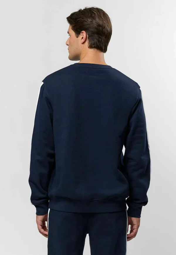 Толстовка umcato U.S. Polo Assn., Dark Sapphire — фото 3