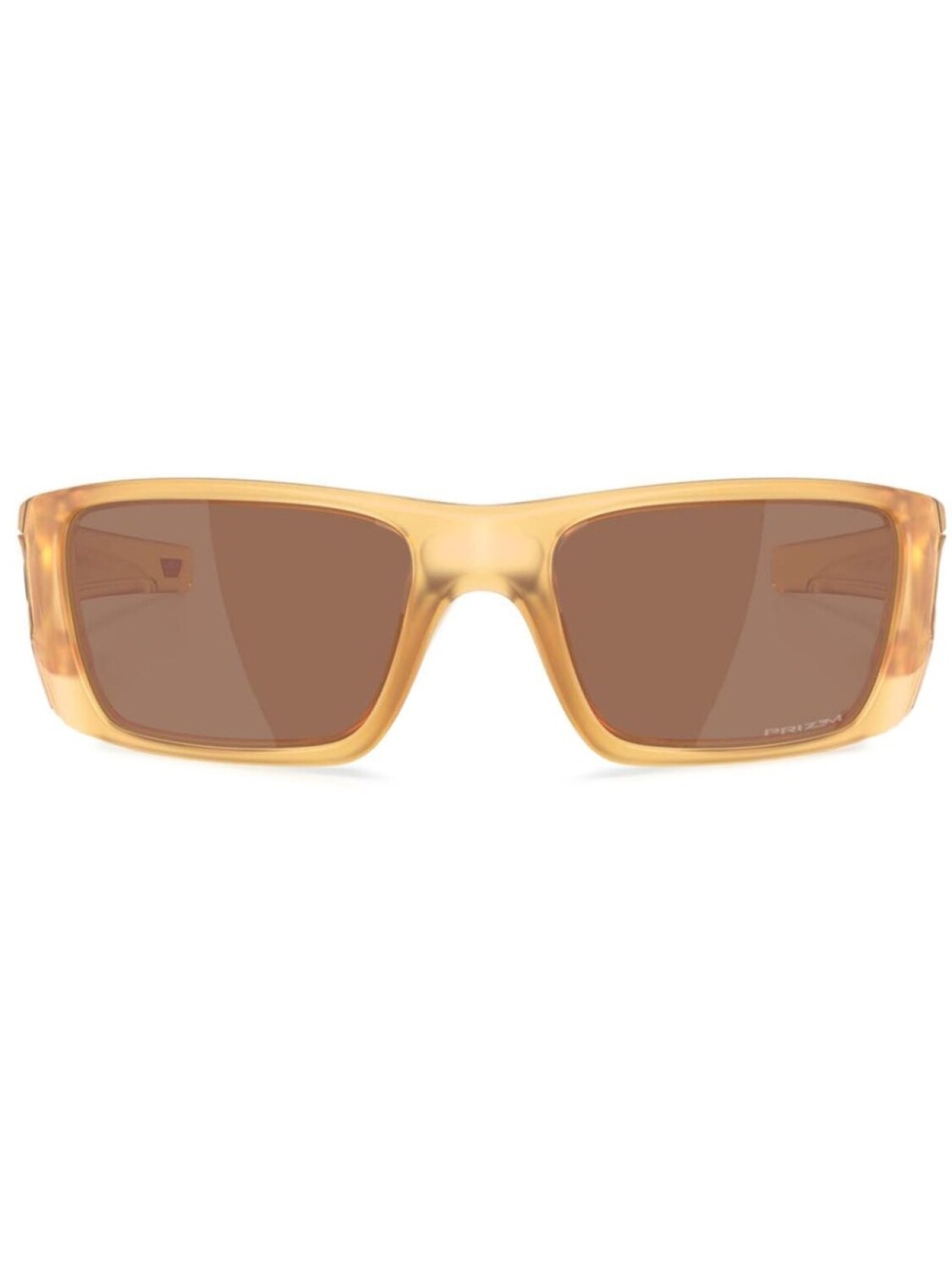 

Мужские солнцезащитные очки Oakley, оранжевый