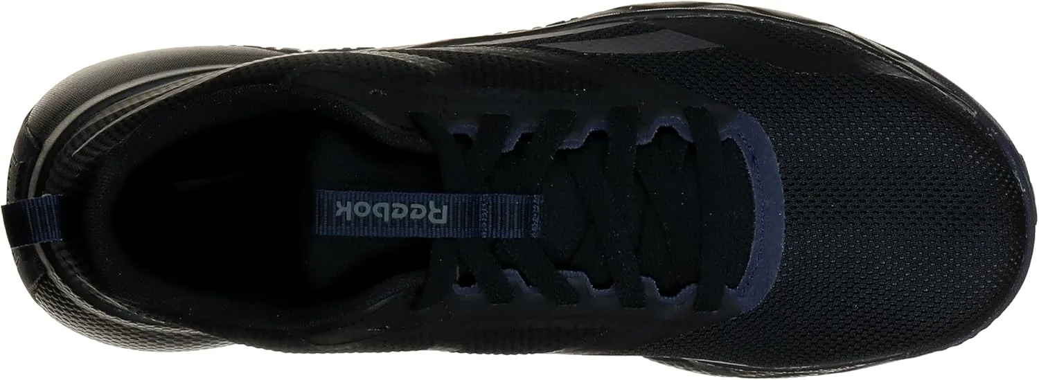 Мужские кроссовки Reebok NFX, белый/черный — фото 3