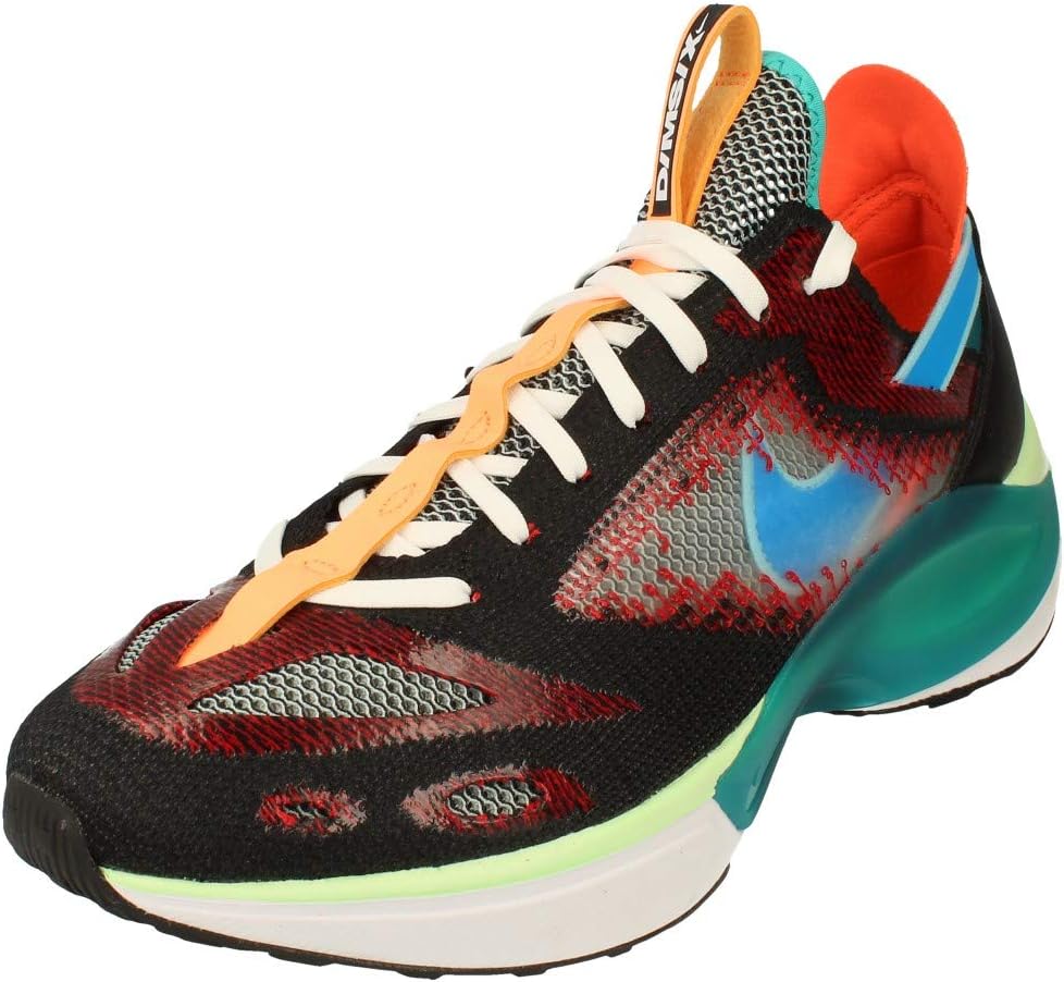 

Мужские беговые кроссовки NIKE Stroke, черный/синий