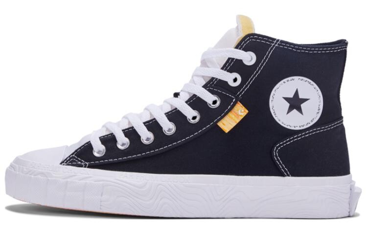 

Парусиновые туфли Converse All Star унисекс