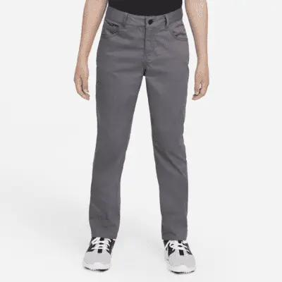 

Брюки Nike Dri-FIT, цвет Dark Grey