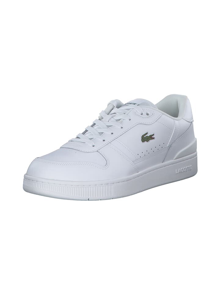 

Туфли на шнуровке Lacoste Klassische & Business Schuhe, цвет wht/wht
