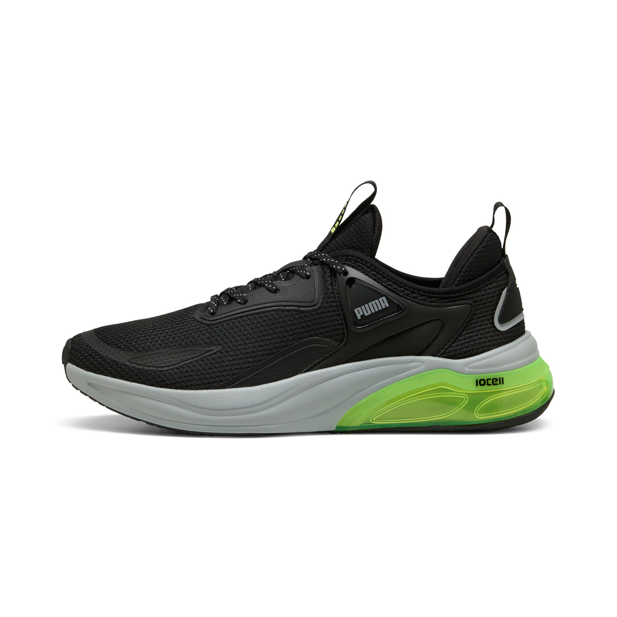 

Кроссовки для бега PUMA Cell Thrill мужские, цвет black/cool mid gray
