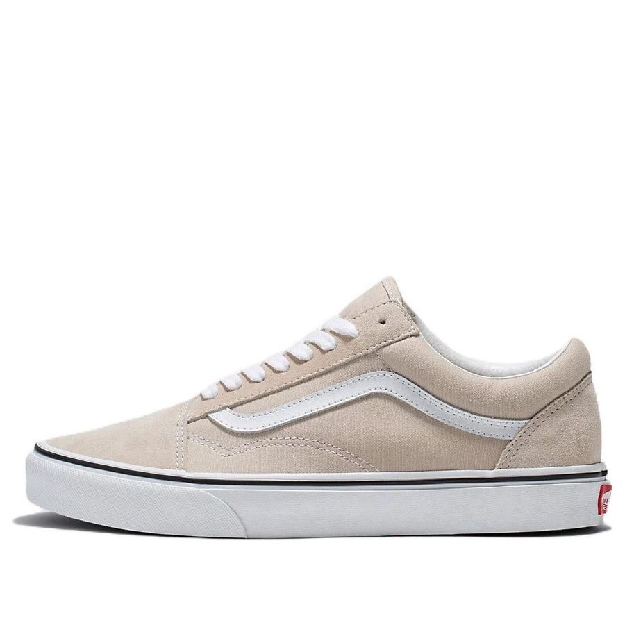 

Кеды Vans Old Skool 'Cream White', кремовый