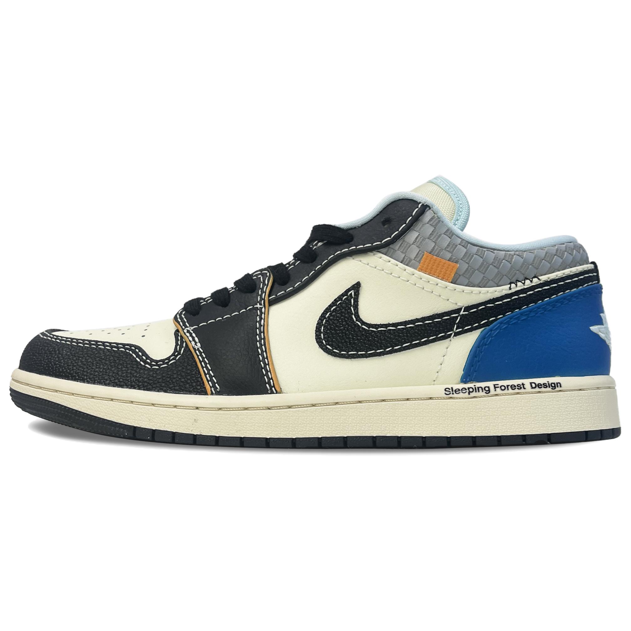 

Jordan Баскетбольные кроссовки Air 1 Vintage, низкие, бежевые, мужские
