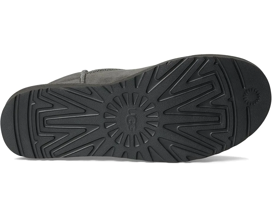 Ботинки UGG Classic Ultra Mini, Mangolia Leaf — фото 3