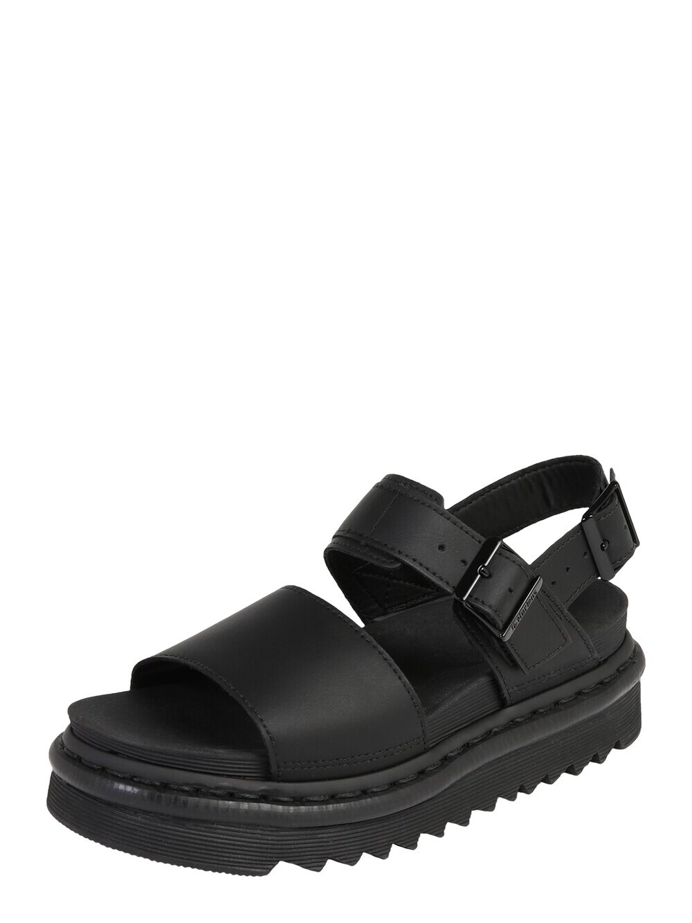 

Сандалии Dr. Martens Voss, черный