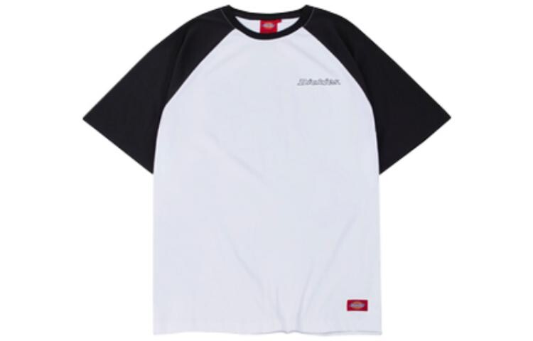 

Dickies Мужская футболка, цвет Black