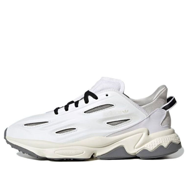 

Кроссовки ozweego celox Adidas, белый