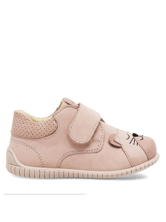 

Низкие туфли GORKY CI12-GORKY-10C(II)DZ Lasocki Kids, розовый