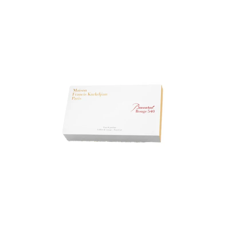 MAISON FRANCIS KURKDJIAN Набор духов унисекс, Baccarat Rouge 540 perfume set — фото 2