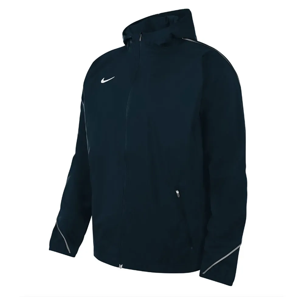 

Куртка спортивная Nike Woven, синий