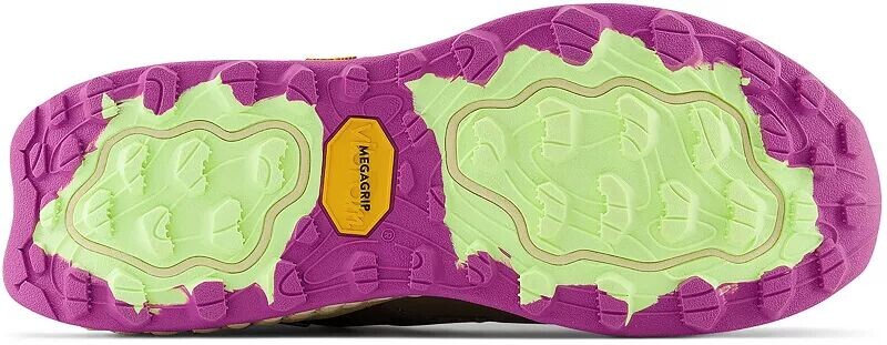 Женские кроссовки New Balance Fresh Foam X Hierro Mid GTX — фото 2