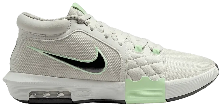 

Кроссовки Nike LeBron Witness VIII, кремовый