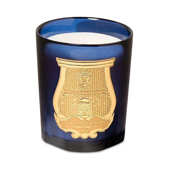 

Свеча Trudon Reggio Classic, мандарин, 9,5 унций, синий