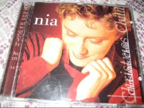 

CD диск Nia: Christmas Child