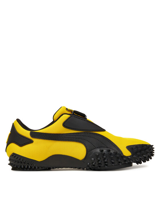 

Кроссовки Mostro Og Prime 403206 15 M Puma, жёлтый