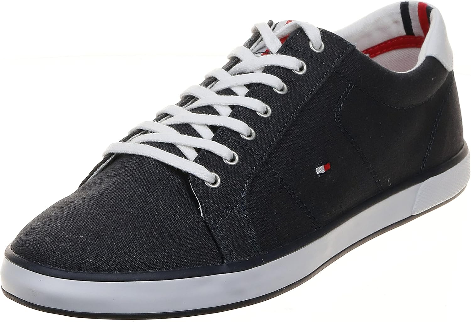 

Кроссовки Tommy Hilfiger Mens Harlow 1d, фиолетовый