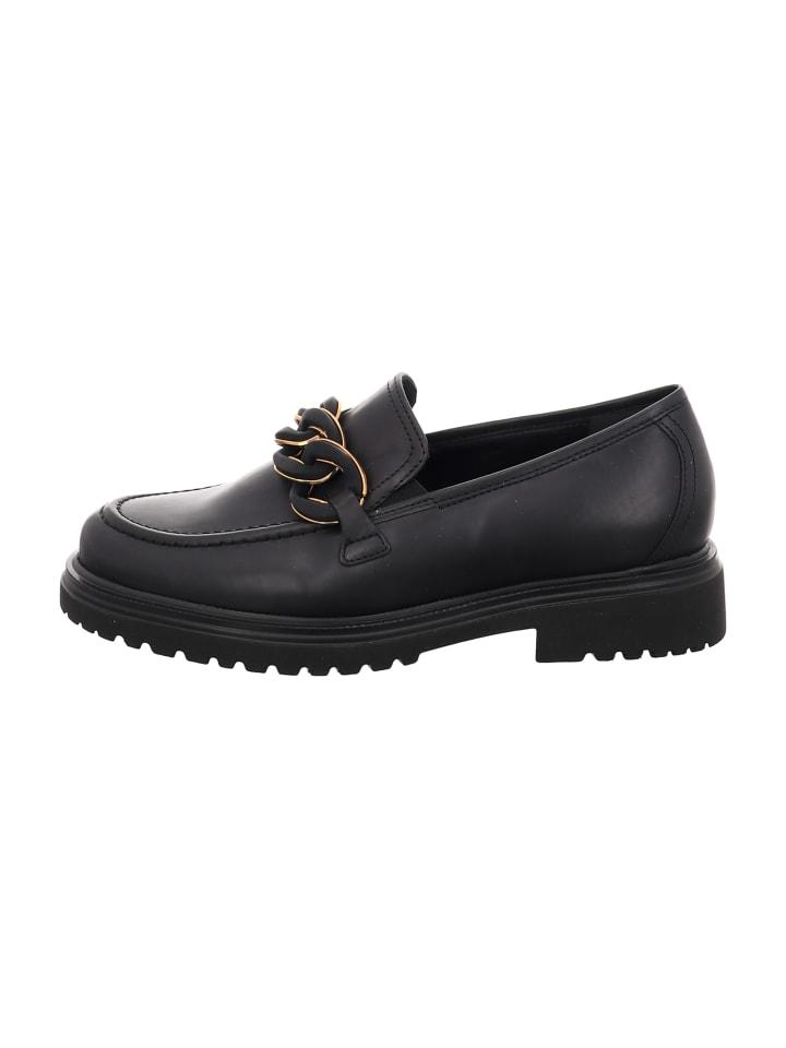 Тапочки Gabor Comfort, черный