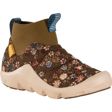 

Кроссовки Whakata Puffy Mid x Skida Oboz, цвет Field, Коричневый, Кроссовки Whakata Puffy Mid x Skida Oboz, цвет Field