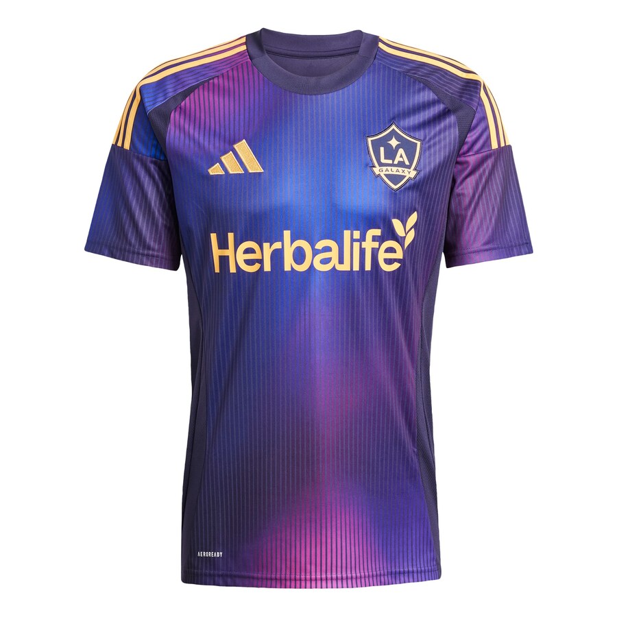 

Джерси ADIDAS PERFORMANCE LA Galaxy 25/26 Away, синий
