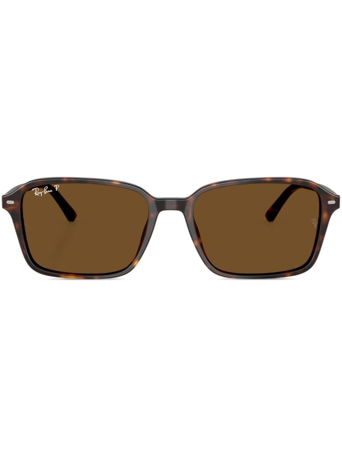 

Солнцезащитные очки Raimond Ray-Ban, коричневый