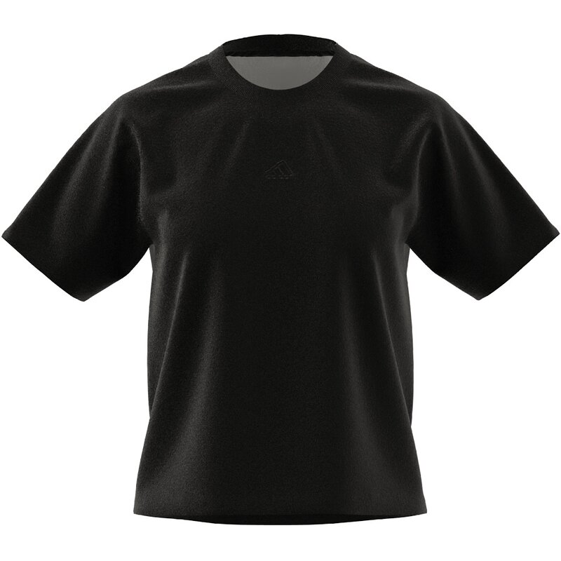 

Shirt zne Adidas, черный