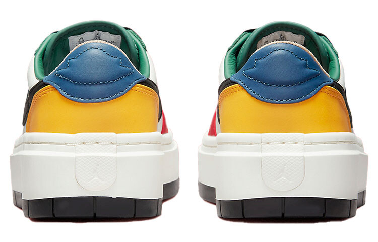 Кроссовки JORDAN 1 Elevate Low Se Multi-Color Women's — фото 4