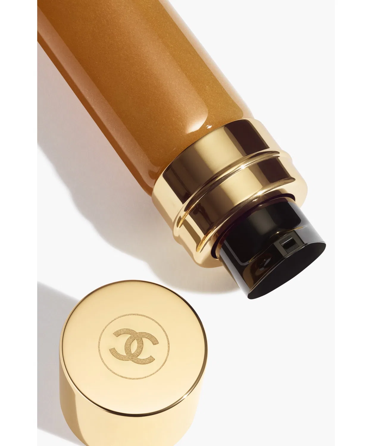 Сыворотка ночная Sublimage L'Extrait de Nuit Concentre Refill, CHANEL, 92% натуральных ингредиентов — фото 2
