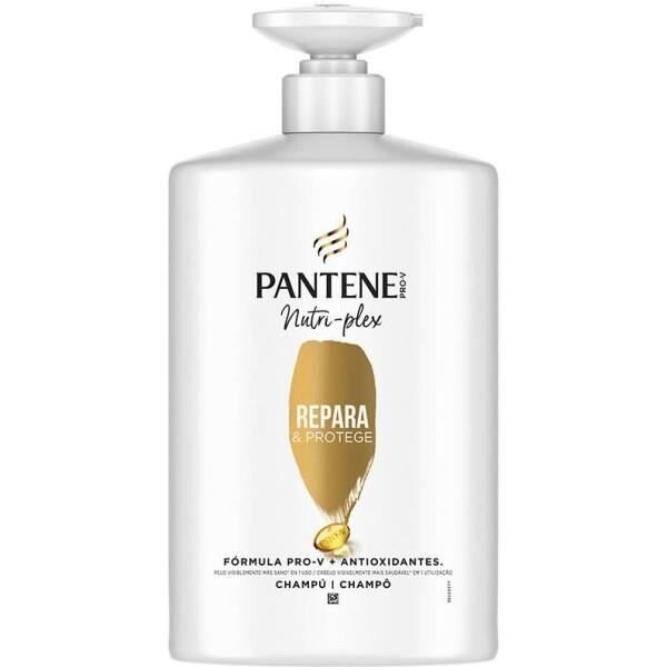 

Pantene Repara & Protect Champú 1000 мл унисекс Inny Producent