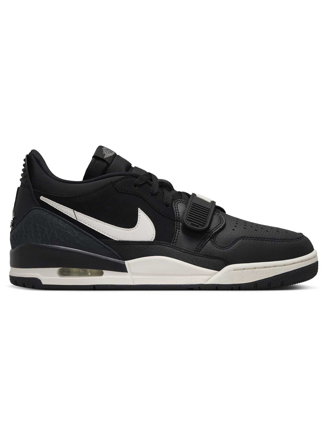 

Кроссовки Jordan AIR JORDAN LEGACY 312 LOW, черный
