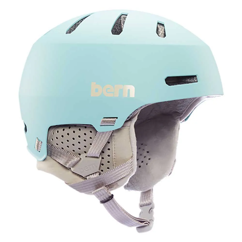 

Шлем Bern Macon 2.0 MIPS Woman, белый
