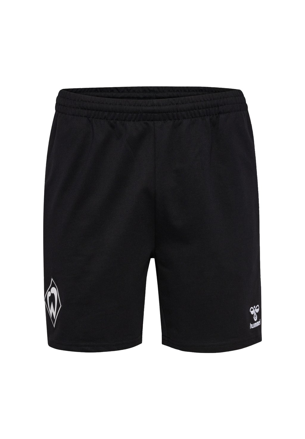

Спортивные шорты Hummel, черный