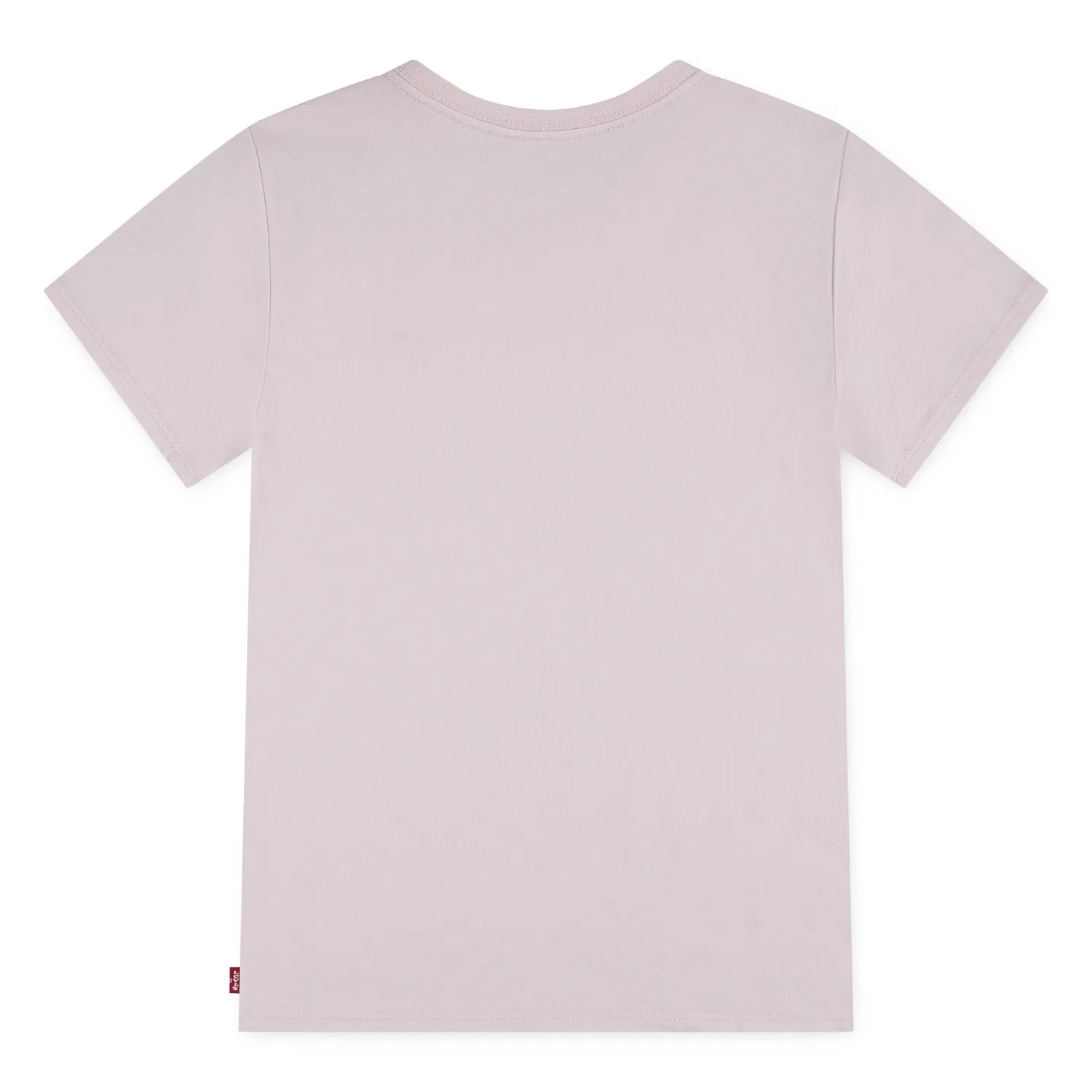 Рубашка Levi'S Kids, Purple — фото 2