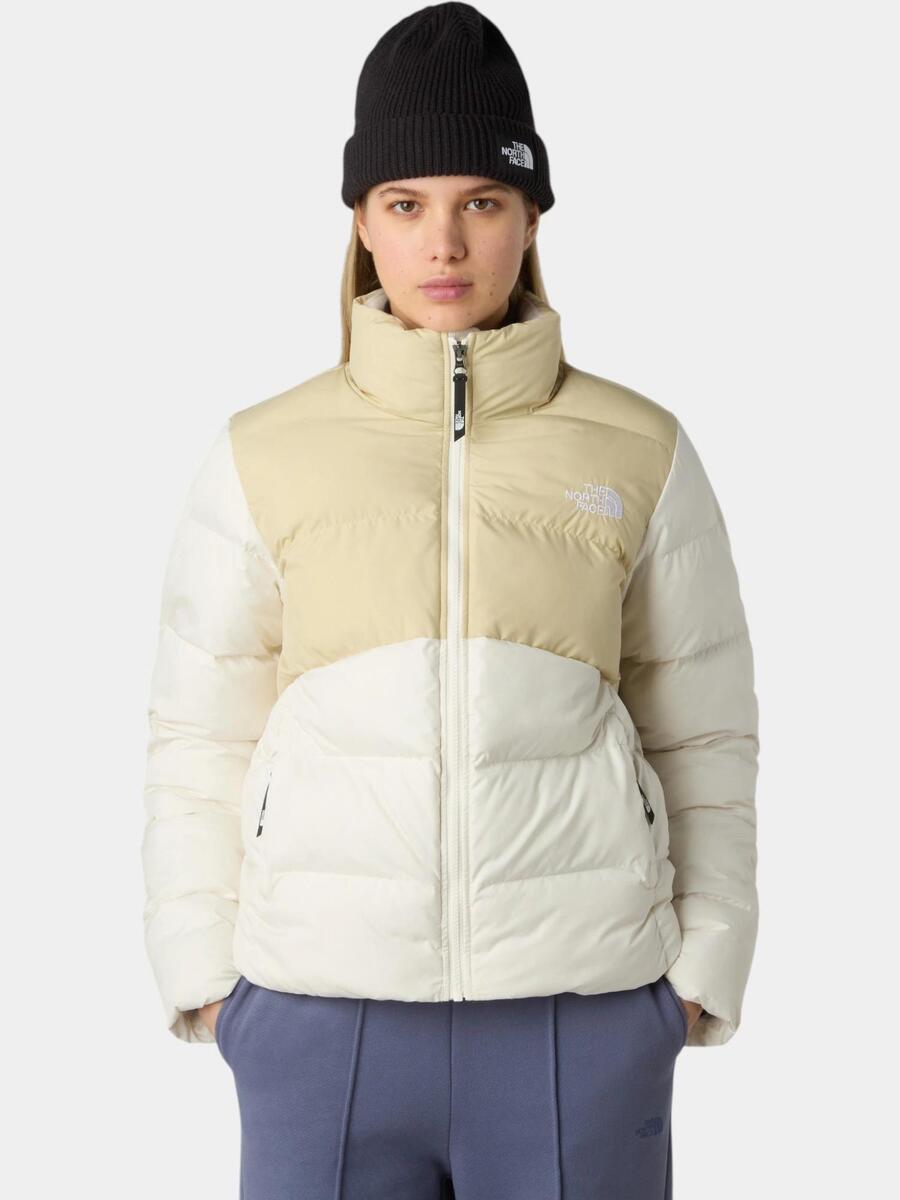 

THE NORTH FACE Куртка женская Сайкуру