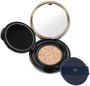 Тональное средство Clé De Peau Beauté кушен Tan Cushion Echra, розовый охра 10