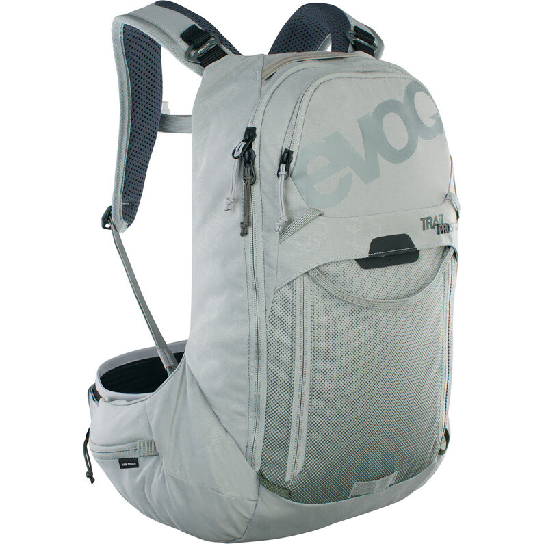 

Рюкзак Trail Pro SF 12 Evoc, серый