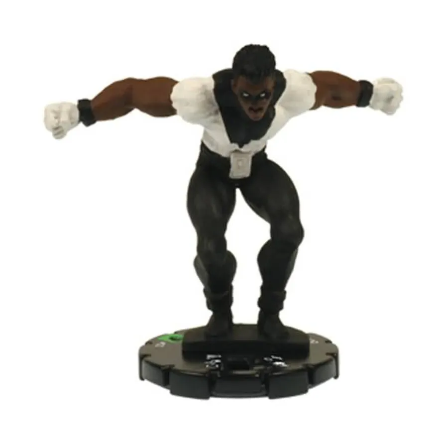 

Голиаф, Marvel HeroClix - Secret Invasion - Singles