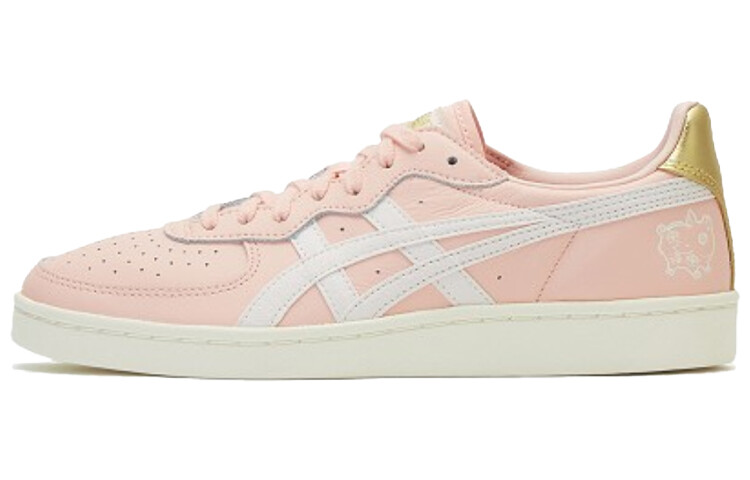 

Кроссовки для скейтбординга GSM унисекс с низким верхом Cherry Blossom Powder Onitsuka Tiger