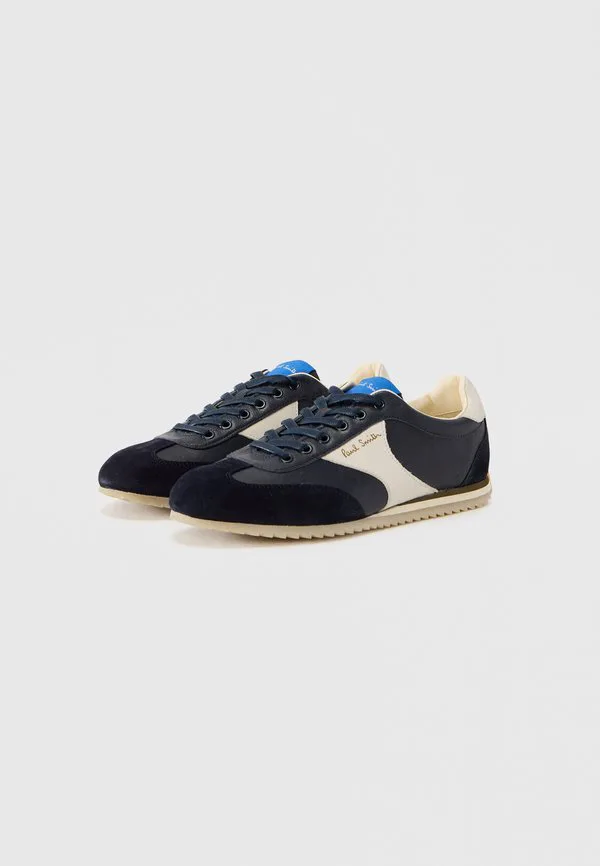 Мужские холодные кроссовки Paul Smith, Blue — фото 2