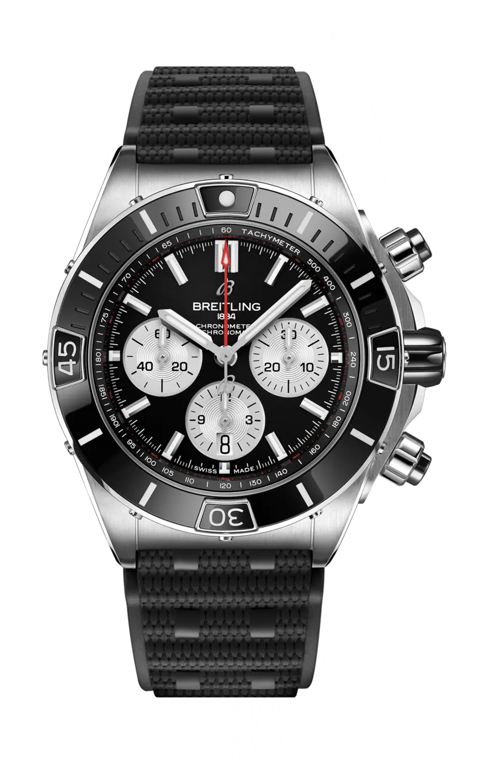 

Часы super chronomat b01 44 Breitling